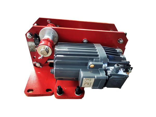 YFX,YXZ，YPII電力液壓防風(fēng)鐵楔制動(dòng)器