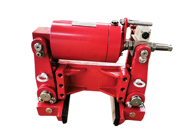 YLZ，YLBZ系列液壓輪邊制動(dòng)器