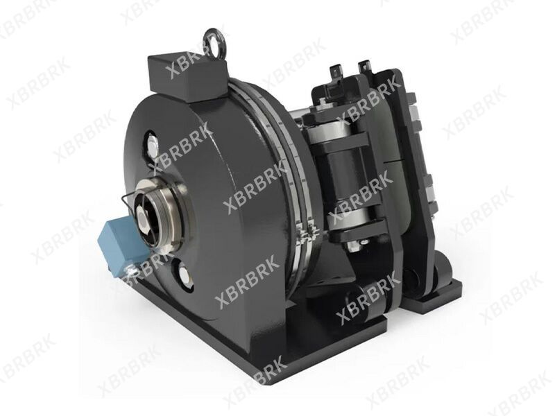 4CA2、3CA2、2CA2、1CA2 電磁制動器