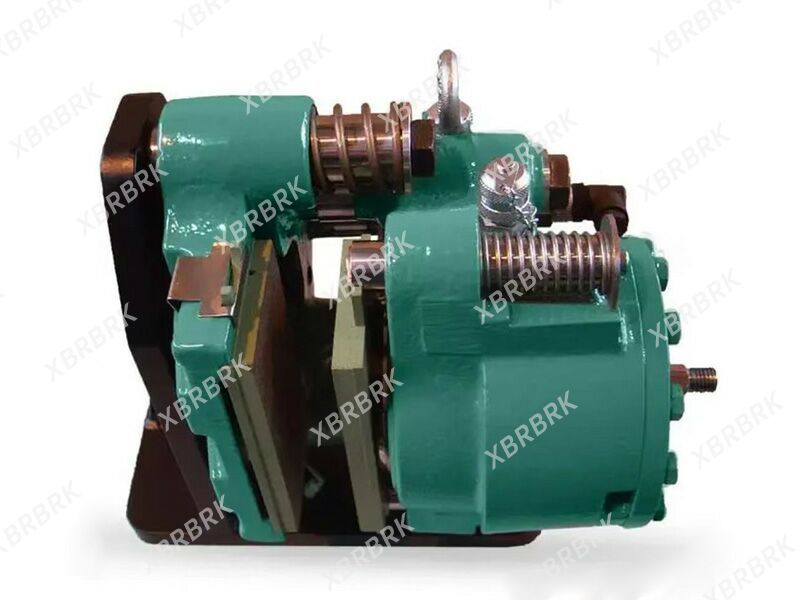 ZSDB75、ZSDB90 液壓盤式制動器