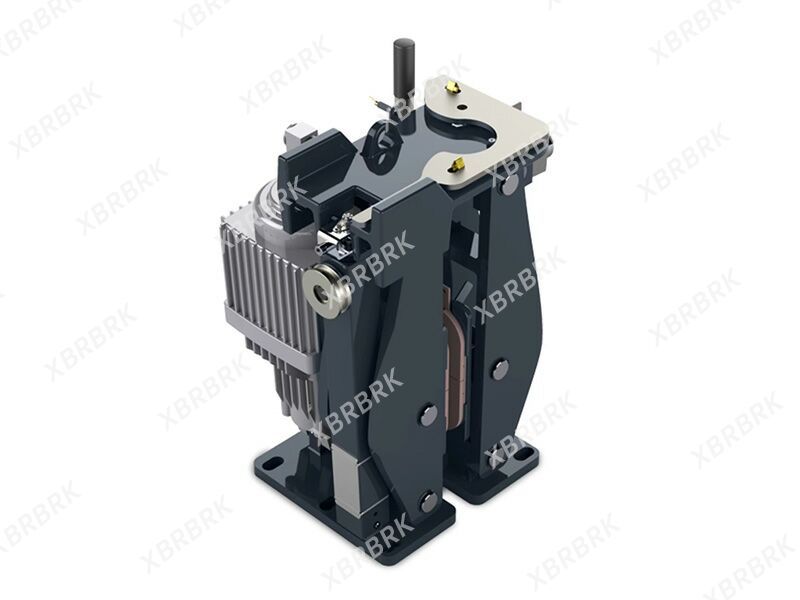 TDXB.I、TDXB.II、電力液壓臂盤式制動器