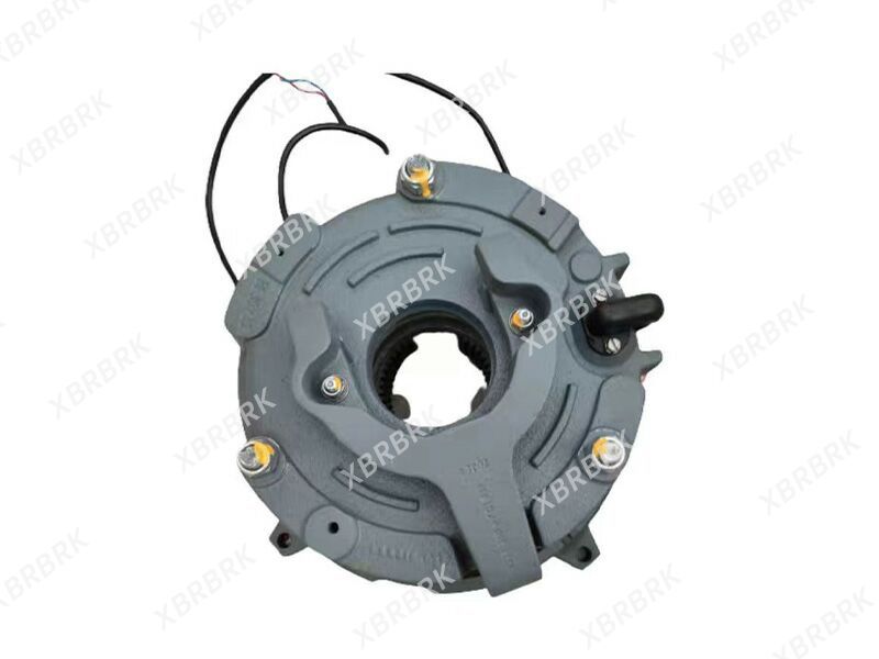 BE30A、BE5、BE62、BE60 電磁制動(dòng)器